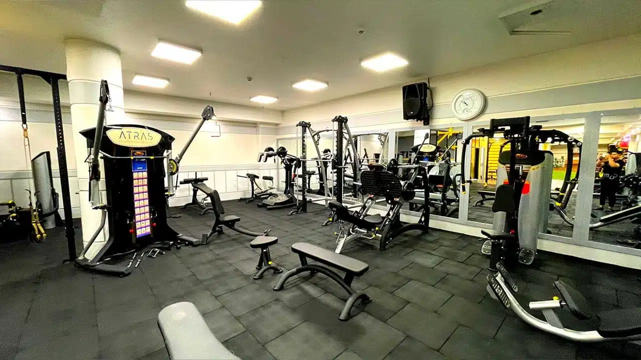 gym3