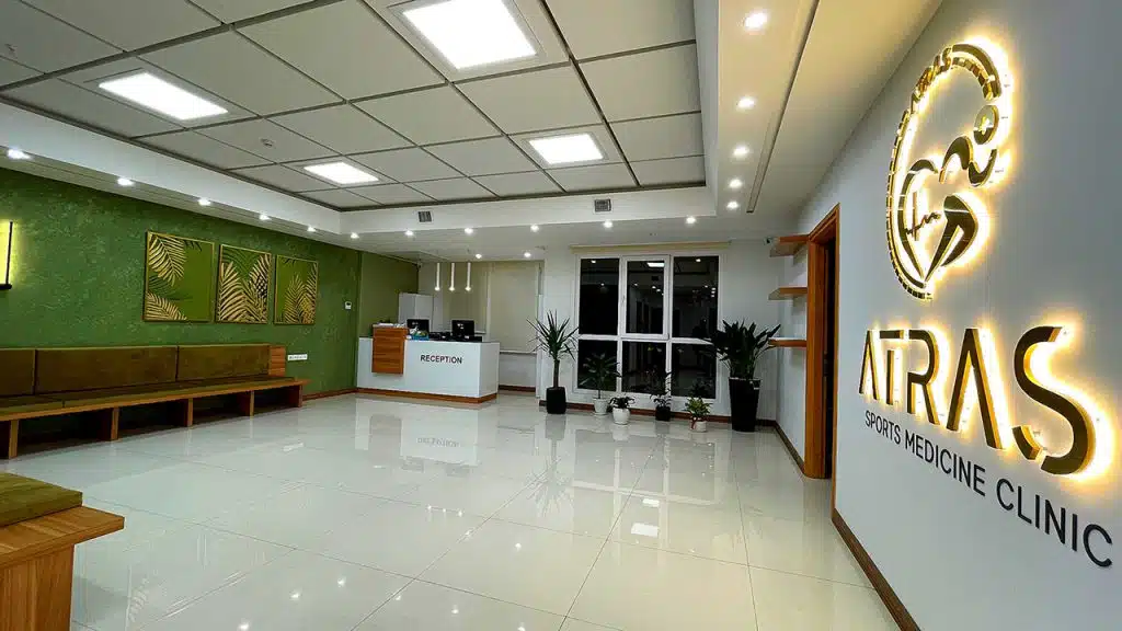 درمانگاه