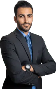 دکتر مهدی صفری بک
