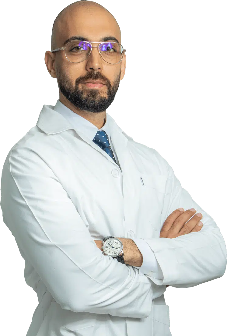 دکتر امیررضا نعمتی