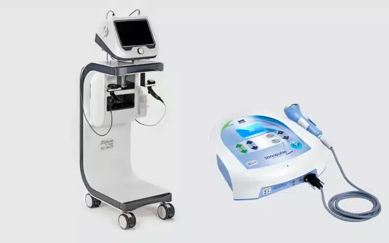 دستگاه تکارتراپی چیست؟