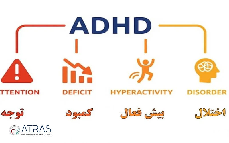 بهترین ورزش برای کودکان بیش فعال