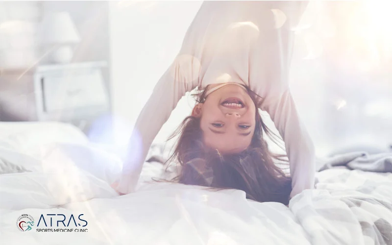 بهترین ورزش ها برای مدیریت علائم اختلال بیش فعالی