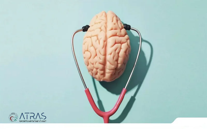 ورزش بعد از سکته مغزی