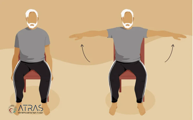 ورزش درمانی برای بیماران ام اس (MS)