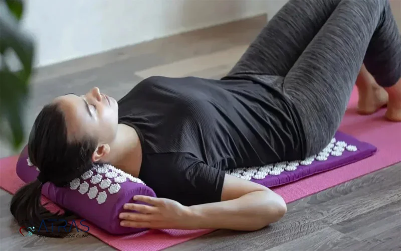 ورزش درمانی برای آرتروز زانو