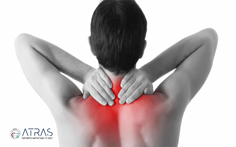 چگونه ورزش درمانی می‌تواند درد گردن را کاهش دهد؟