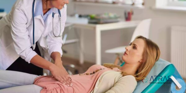 درمان بی‌اختیاری ادرار با بیوفیدبک 