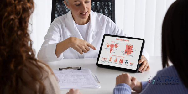 بیوفیدبک عضلات کف لگن