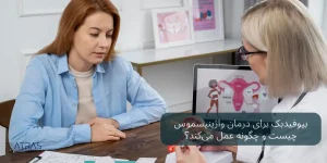 بیوفیدبک برای درمان واژینیسموس چیست و چگونه عمل می‌کند؟