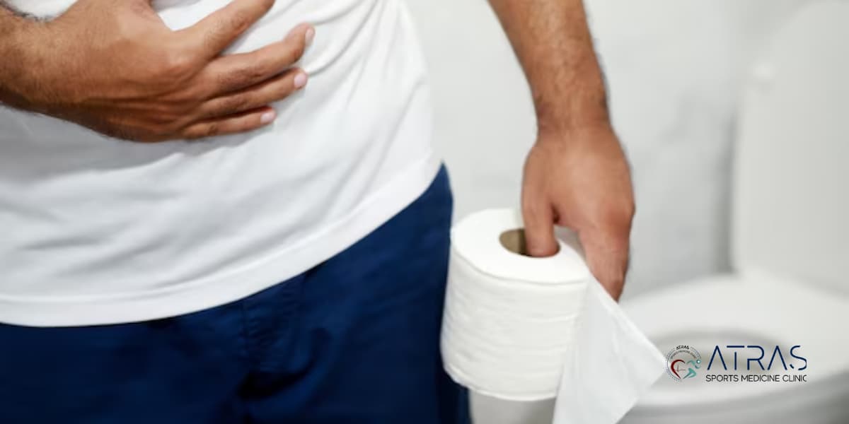 علل و عوامل بی‌اختیاری ادرار